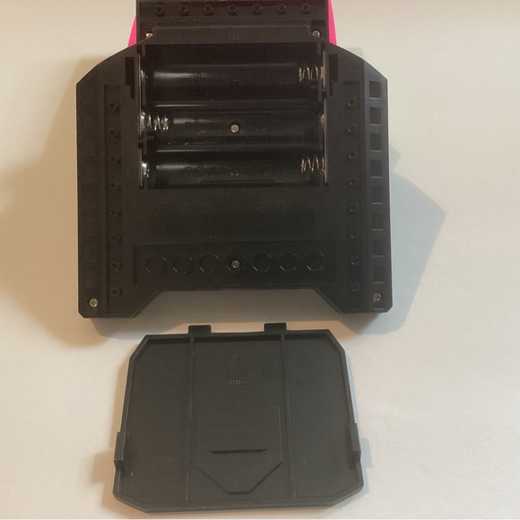 Lego Bionicle motor remote control transmitter unit - Picture 4 of 5